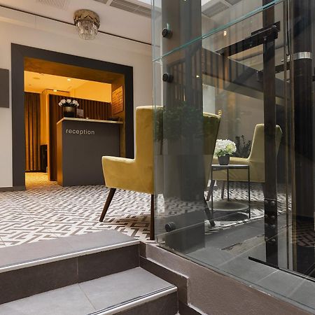 Hotel Atria Брашов Экстерьер фото